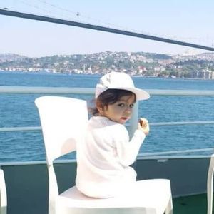 Meet your Posher, Zuhal